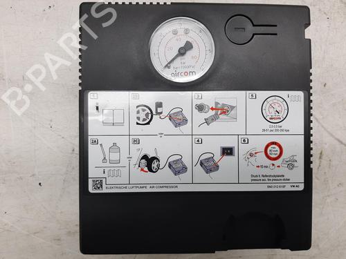 Jack Kit BENTLEY CONTINENTAL Convertible (3S_) 6.0 AWD | BP29235239C119 