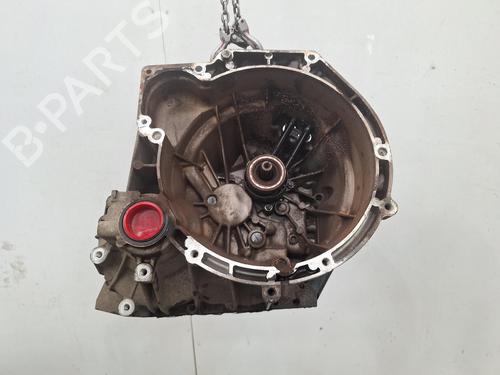 Used Gearbox Gearbox FORD ECOSPORT 1.0 EcoBoost (125 hp) 35769004 35769004