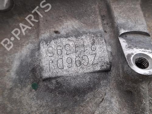 Gearbox KIA CEE'D (JD) 1.6 GDI | BP32852000M3  - Image 6