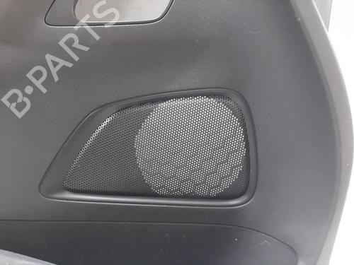 Front left panel CITROËN C4 Grand Picasso II (DA_, DE_) 1.6 HDi / BlueHDi 115 | BP37647924C58 - Image 6
