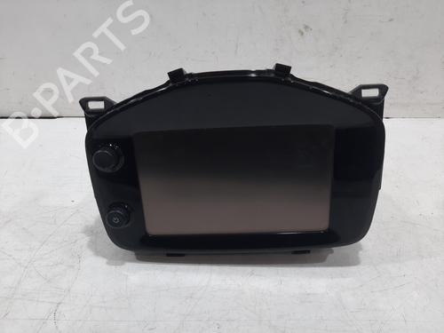 Used Radio PEUGEOT 108 1.2 (82 hp) 29884095