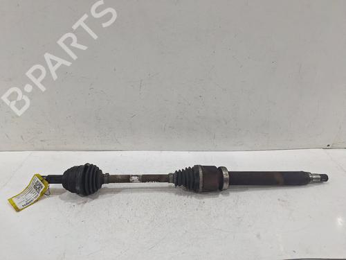 other-ford-fiesta-vi-cb1-ccn-2008-31846413 main image