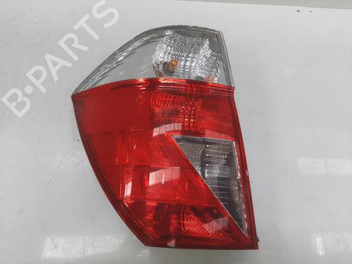 Venstre baglygte HONDA FR-V (BE) 2.0 (BE3) | BP26808844C34 - Image 2