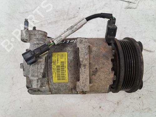 Used AC compressor AC compressor 39463158 39463158