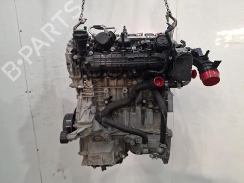 Engine MERCEDES-BENZ A-CLASS (W177) A 200 (177.087) | BP39267323M1 - Image 4