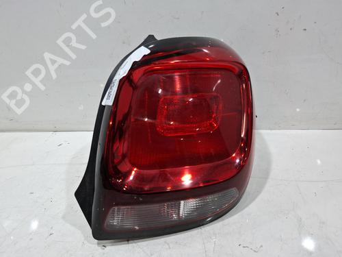 Used Right taillight Right taillight 38938702 38938702