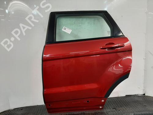 Dør venstre bagtil Dør venstre bagtil LAND ROVER RANGE ROVER EVOQUE (L538) 2.2 D 4x4 (190 hp) 39757201 39757201