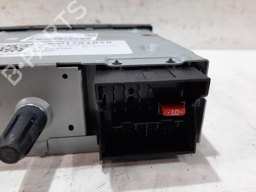 Other CITROËN C3 Picasso (SH_) 1.2 THP 110 (SHHNZ6) | BP37540038O1 - Image 6