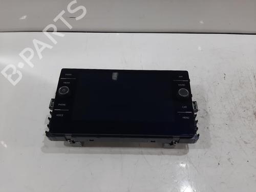 display-monitor-vw-polo-vi-aw1-bz1-ae1-2017-38098755 main image