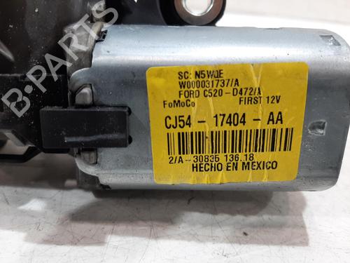 Rear wiper motor FORD KUGA II (DM2) 2.0 TDCi | BP32380455M102