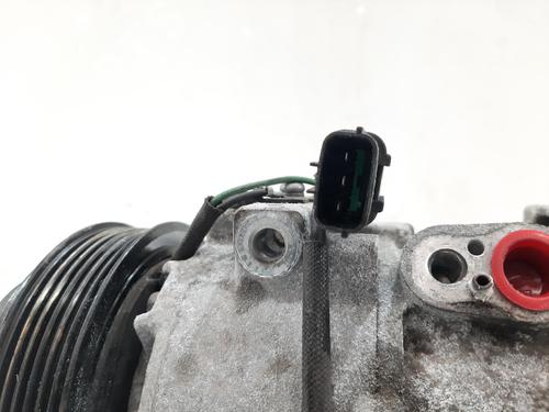 AC compressor KIA RIO IV (YB, SC, FB) 1.0 T-GDI 100 | BP35922250M34 - Image 4