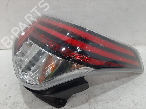 Used Left taillight SSANGYONG TIVOLI 1.5 (163 hp) 29882497