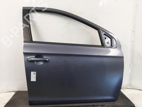 Used Right front door HYUNDAI i20 I (PB, PBT) 1.2 (78 hp) 28507831