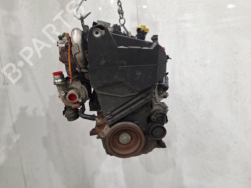 Motor NISSAN QASHQAI / QASHQAI +2 I (J10, NJ10, JJ10E) 1.5 dCi (110 hp) 28311867