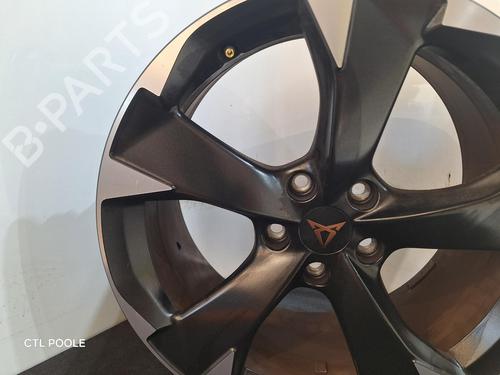 Fælk CUPRA LEON (KL1, KU1, KUG) 1.5 eTSI | BP39080398C45 - Image 5