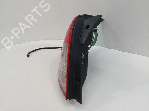 Left taillight VAUXHALL ANTARA A (L07) 2.2 CDTi FWD | BP26827795C34 