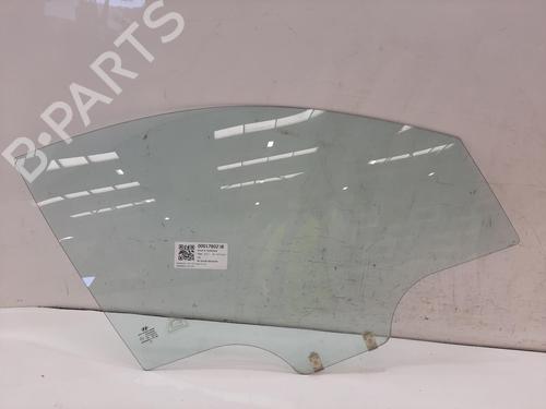 Used Front right door window Front right door window 37539819 37539819