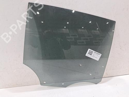 Used Rear right door window Rear right door window VAUXHALL CORSA Mk V (F) 1.2 (101 hp) 33318283 33318283