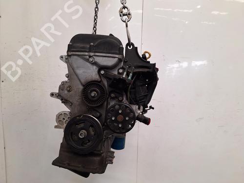 Used Engine Engine 37443385 37443385