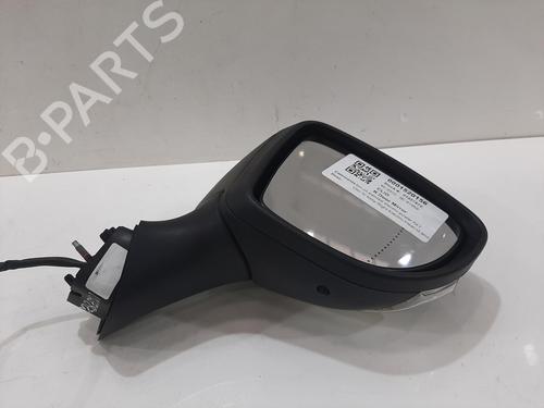 Used Right mirror RENAULT CLIO IV (BH_) 0.9 TCe 90 (BHNF, BHMA, BHMH, BHJK, BHJR) (90 hp) 29266802