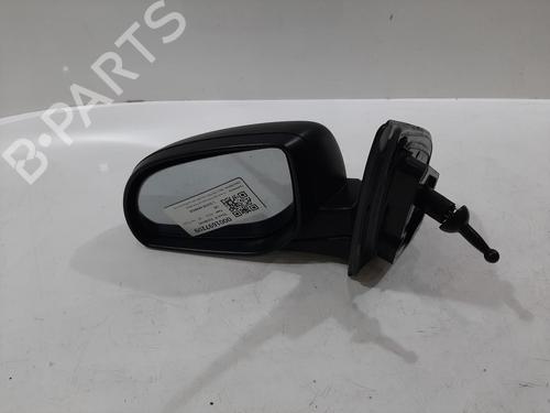 Used Left mirror Left mirror HYUNDAI i20 I (PB, PBT) 1.2 (86 hp) 34206173 34206173