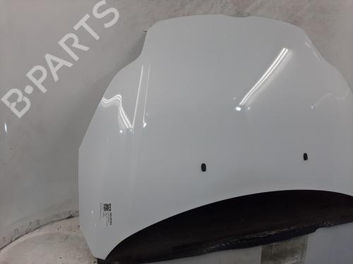 Hood FORD FOCUS III 1.0 EcoBoost | BP30844066C1