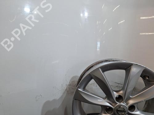 Rim NISSAN NOTE (E12) 1.2 DIG-S | BP40454921C45 - Image 2