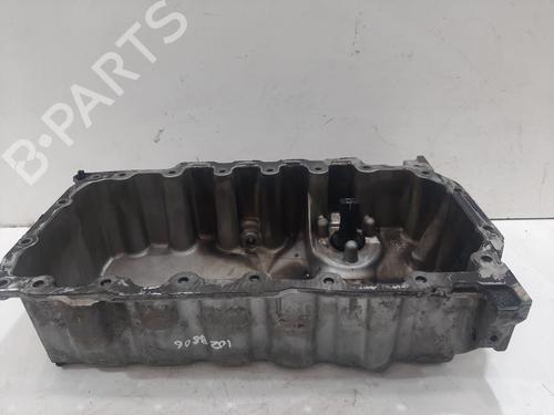 Used Oil sump SKODA OCTAVIA III (5E3, NL3, NR3) 2.0 TDI RS (184 hp) 29524582