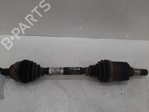Andre LAND ROVER RANGE ROVER SPORT II (L494) 3.0 SDV6 4x4 (306 hp) 26793992