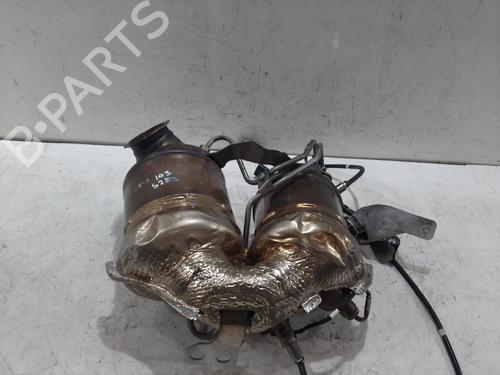 Catalyst AUDI Q2 (GAB, GAG) 30 TFSI | BP38015130M10  - Image 6