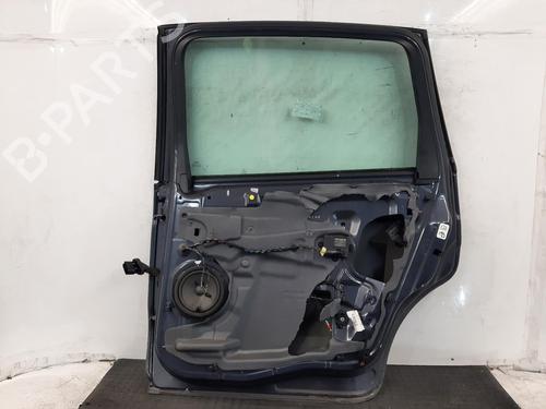Right rear door FORD S-MAX (WA6) 2.0 TDCi | BP29946234C5