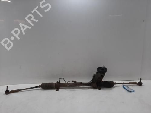 Used Steering rack SKODA FABIA II Combi (545) 1.2 TDI (75 hp) 29058857