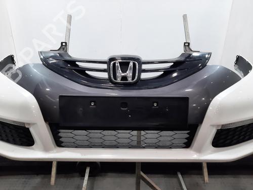Front bumper HONDA CIVIC IX (FK) 1.8 i-VTEC (FK2) | BP29966507C7