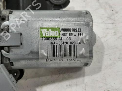 Rear wiper motor BMW X1 (E84) sDrive 18 d | BP26814434M102 