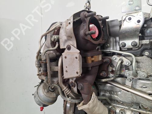 Engine MAZDA 6 Saloon (GJ, GL) 2.2 D (GJ2FP) | BP32718538M1  - Image 5