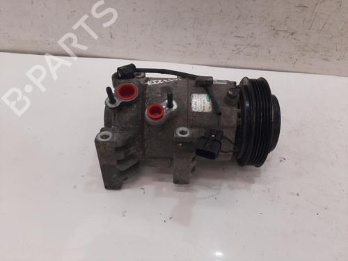 AC compressor KIA SPORTAGE III (SL) 1.7 CRDi | BP38003489M34 - Image 4