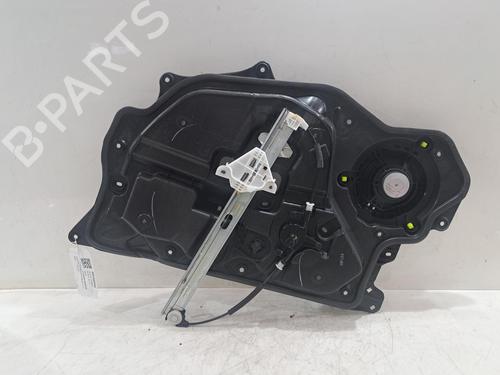 Rudehejsemekanisme ventre foran MAZDA CX-5 (KF) 2.0 | BP34533066C22  - Image 6
