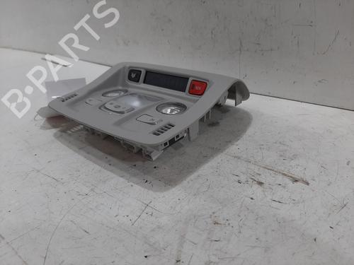 Kabinelys CITROËN C3 III (SX) 1.2 PureTech 82 | BP31750839I8