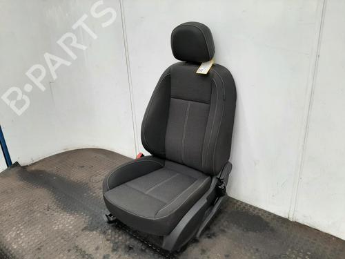 Left front seat VAUXHALL ASTRA Mk VI (J) (P10) 1.6 | BP26806064C15 - Image 2