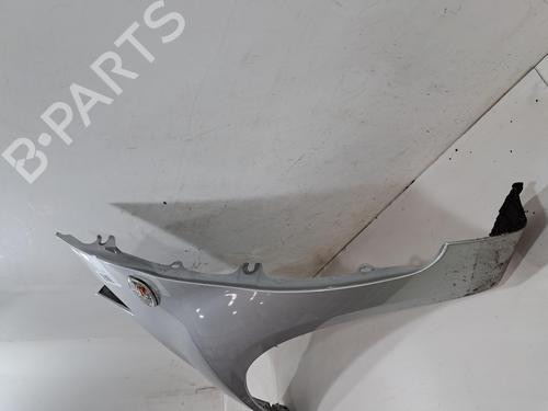 Left front fenders HYUNDAI ix20 (JC) 1.4 | BP30286680C41