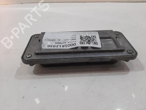 Engine control unit (ECU) VW GOLF VI (5K1) 1.4 | BP38537266M57 - Image 6