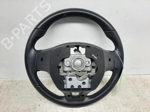 Steering wheel KIA SPORTAGE IV (QL, QLE) 1.7 CRDi | BP26828099C49 