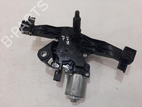 Rear wiper motor VAUXHALL ADAM (M13) 1.2 | BP29417741M102 
