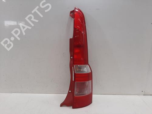 Used Right taillight FIAT PANDA (169_) 1.2 (169.AXB11, 169.AXB1A) (60 hp) 26784722