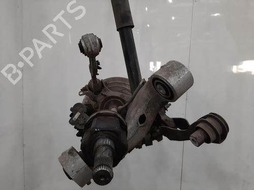 Left rear suspension arm JAGUAR I-PACE (X590) EV400 AWD | BP30533167M14