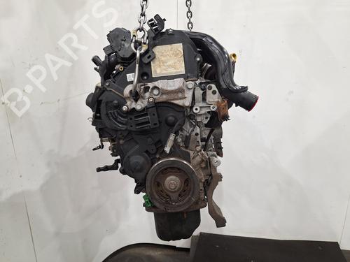 Used Engine FORD FOCUS III 1.5 TDCi (120 hp) 30360463