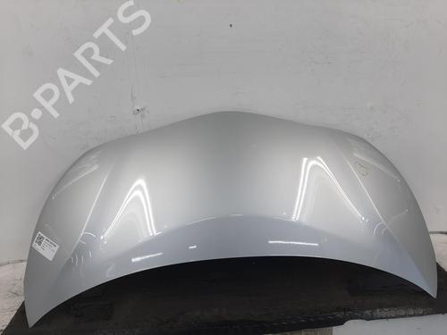 Used Hood Hood TOYOTA AYGO (_B4_) 1.0 VVTi (KGB40) (72 hp) 34404118 34404118