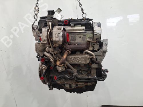 Engine VW TOURAN (1T3) 2.0 TDI | BP31879650M1