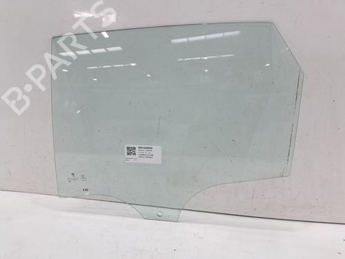 Dør rude ventre bagtil BMW 2 Active Tourer (F45) 216 d (116 hp) 31750990