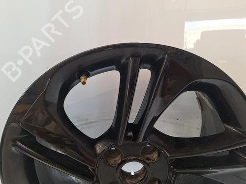 Fælk VAUXHALL CORSA Mk IV (E) (X15) 1.4 | BP33720591C45 - Image 2
